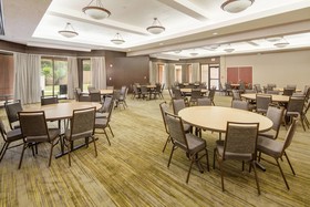 Courtyard by Marriott Bryan College Station