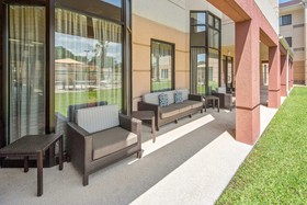 Courtyard by Marriott Bryan College Station