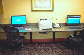 Hampton Inn & Suites College Station/US 6-East Bypass