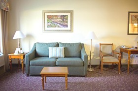 Hampton Inn & Suites College Station/US 6-East Bypass