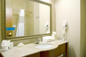 Hampton Inn & Suites College Station/US 6-East Bypass