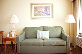 Hampton Inn & Suites College Station/US 6-East Bypass