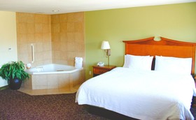 Hampton Inn & Suites College Station/US 6-East Bypass
