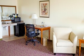 Hampton Inn & Suites College Station/US 6-East Bypass