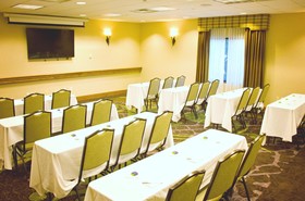Hampton Inn & Suites College Station/US 6-East Bypass