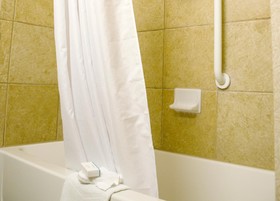 Hampton Inn & Suites College Station/US 6-East Bypass