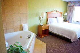Hampton Inn & Suites College Station/US 6-East Bypass