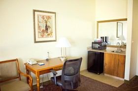 Hampton Inn & Suites College Station/US 6-East Bypass