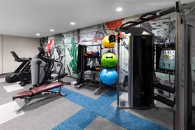 Hawthorn Extended Stay by Wyndham College Station South