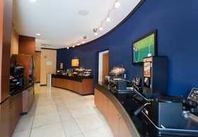 Fairfield Inn & Suites Houston Conroe Near The Woodlands