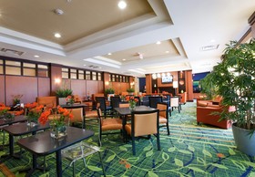 Fairfield Inn & Suites Houston Conroe Near The Woodlands