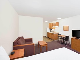 WoodSpring Suites Conroe