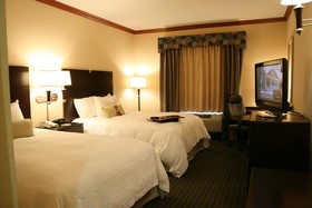 Hampton Inn & Suites Corpus Christi I-37 - Navigation Blvd