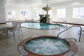 Hampton Inn & Suites Corpus Christi I-37 - Navigation Blvd