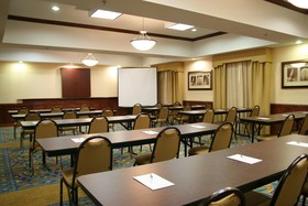 Hampton Inn & Suites Corpus Christi I-37 - Navigation Blvd