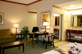Hampton Inn & Suites Corpus Christi I-37 - Navigation Blvd