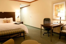 Hampton Inn & Suites Corpus Christi I-37 - Navigation Blvd