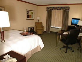 Hampton Inn & Suites Corpus Christi I-37 - Navigation Blvd