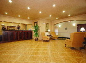 Scottish Inns, Cresson