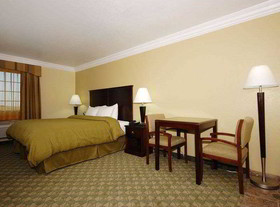Scottish Inns, Cresson