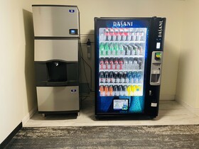 FairBridge Inn & Suites Cuero