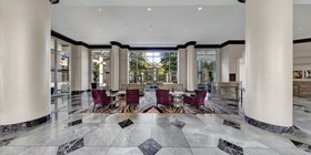 Renaissance Dallas North Hotel