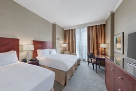 Renaissance Dallas North Hotel