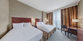 Renaissance Dallas North Hotel