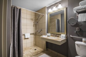 Renaissance Dallas North Hotel