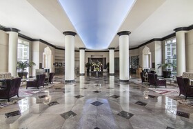 Renaissance Dallas North Hotel