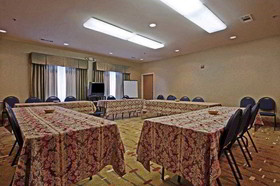 Best Western Plus Denton Inn & Suites