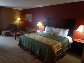Best Western Plus Denton Inn & Suites