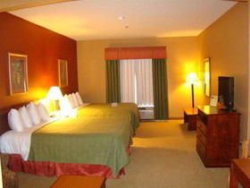 Best Western Plus Denton Inn & Suites