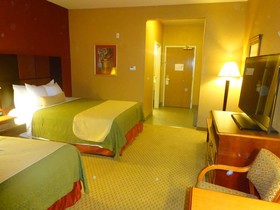 Best Western Plus Denton Inn & Suites