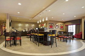 Best Western Plus Denton Inn & Suites