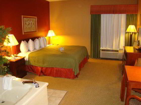 Best Western Plus Denton Inn & Suites