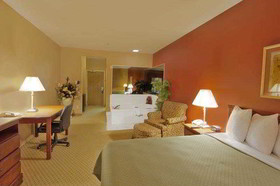 Best Western Plus Denton Inn & Suites