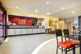 Best Western Plus Denton Inn & Suites