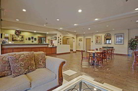 Best Western Plus Denton Inn & Suites