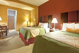 Best Western Plus Denton Inn & Suites