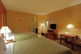 Best Western Plus Denton Inn & Suites