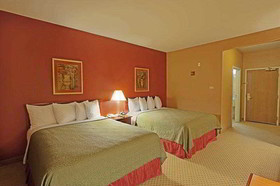 Best Western Plus Denton Inn & Suites