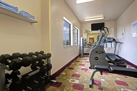 Best Western Plus Denton Inn & Suites