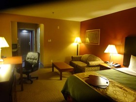 Best Western Plus Denton Inn & Suites