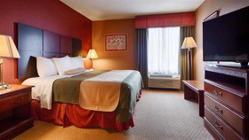 Best Western Plus Denton Inn & Suites