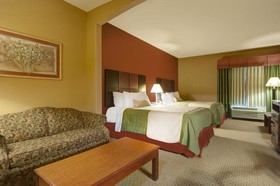 Best Western Plus Denton Inn & Suites