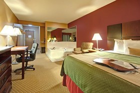Best Western Plus Denton Inn & Suites