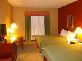 Best Western Plus Denton Inn & Suites