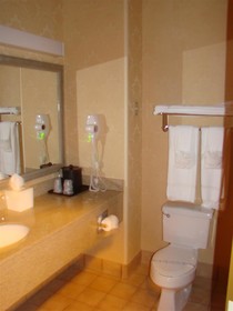 Best Western Plus Denton Inn & Suites