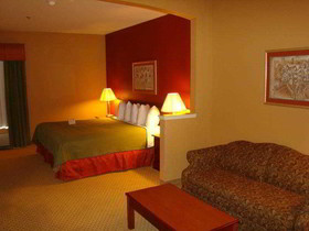 Best Western Plus Denton Inn & Suites